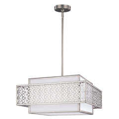 Rippvalgusti Elstead Lighting Kenney FE-KENNEY-3P hind ja info | Rippvalgustid | kaup24.ee