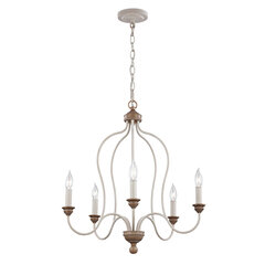 Rippvalgusti Elstead Lighting Hartsville FE-HARTSVILLE5 hind ja info | Rippvalgustid | kaup24.ee