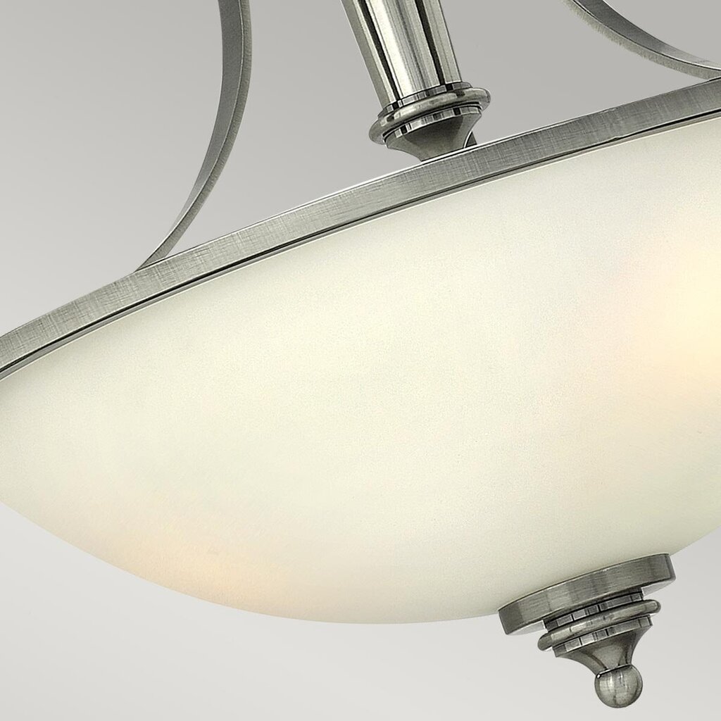 Laevalgusti Elstead Lighting Truman HK-TRUMAN-SF цена и информация | Laelambid | kaup24.ee