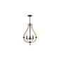 Rippvalgusti Elstead Lighting Middlefield HK-MIDDLEFIELD3 hind ja info | Rippvalgustid | kaup24.ee