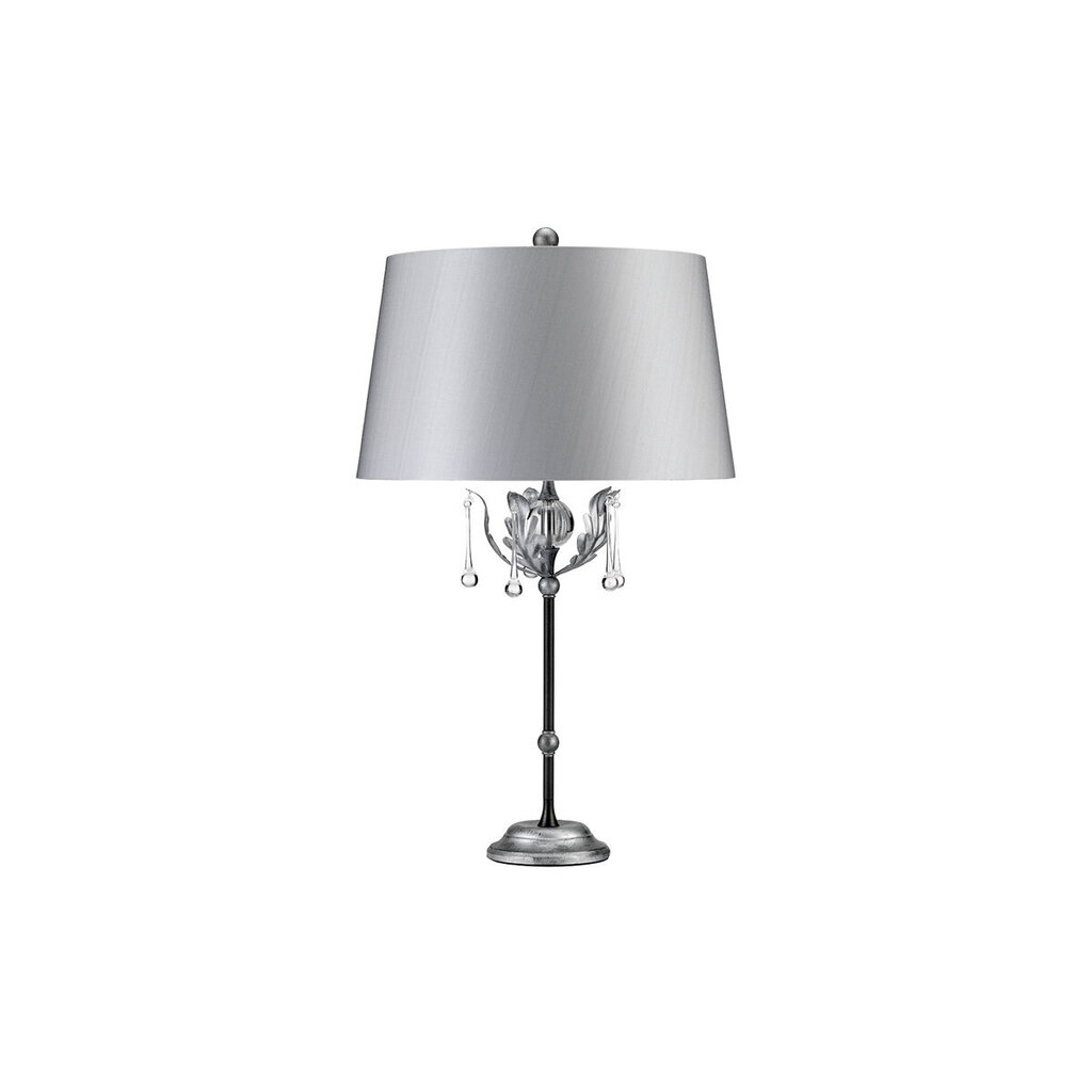 Laualamp Elstead Lighting Amarilli AML-TL-BLK-SIL цена и информация | Laualambid | kaup24.ee