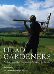 Head Gardeners цена и информация | Книги по садоводству | kaup24.ee