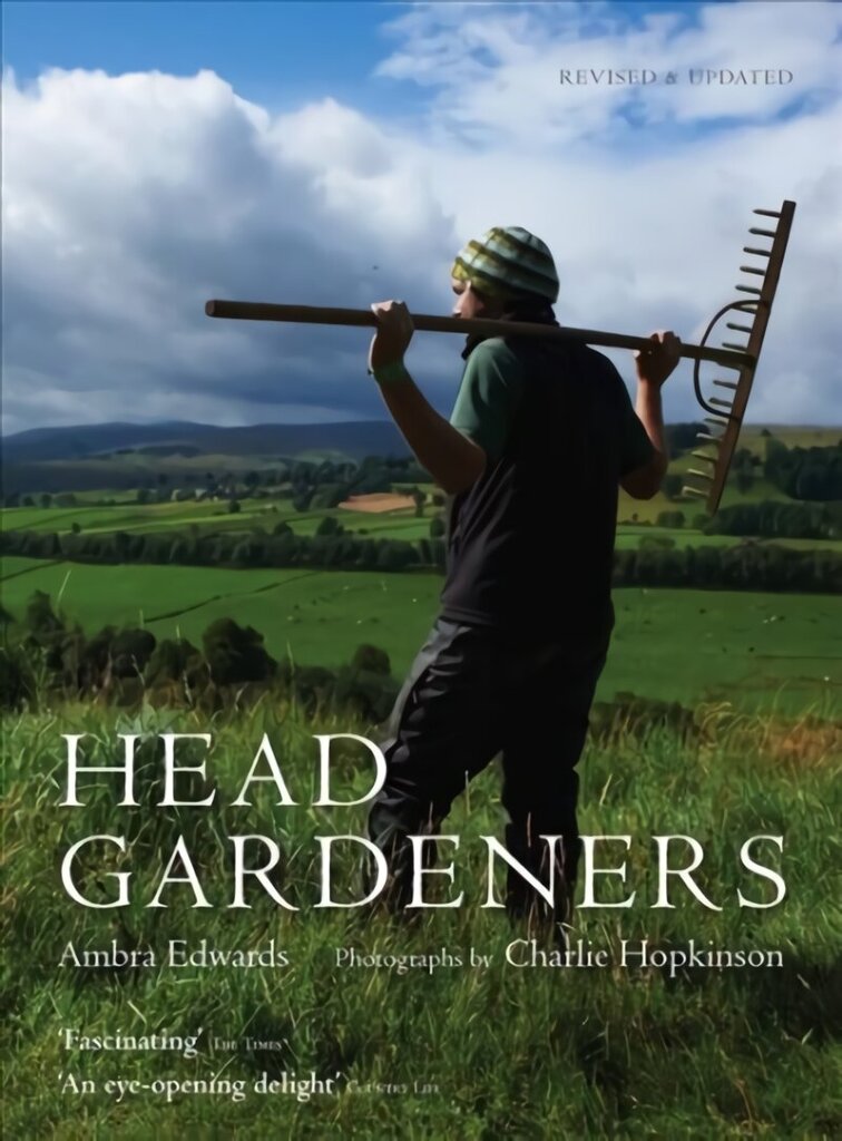 Head Gardeners цена и информация | Aiandusraamatud | kaup24.ee