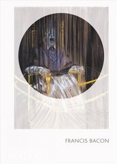 Francis Bacon: Phaidon Focus цена и информация | Книги об искусстве | kaup24.ee
