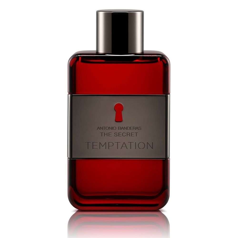 Antonio Banderas The Secret Temptation EDT meestele 50 ml hind ja info | Meeste parfüümid | kaup24.ee