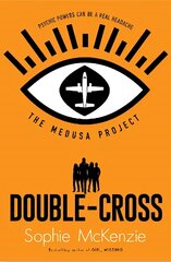 Medusa Project: Double-Cross hind ja info | Noortekirjandus | kaup24.ee