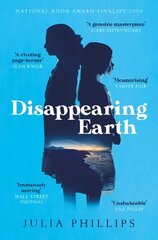 Disappearing Earth цена и информация | Фантастика, фэнтези | kaup24.ee