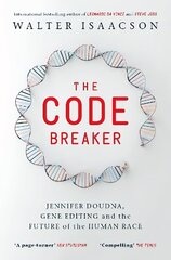 Code Breaker hind ja info | Elulooraamatud, biograafiad, memuaarid | kaup24.ee