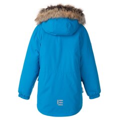 Детская парка Lenne 250g Emmet 22339 E*631, синяя, 4741593287442 цена и информация | Куртки для мальчиков | kaup24.ee