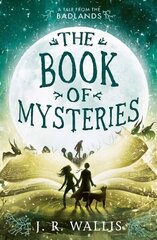 Book of Mysteries цена и информация | Книги для подростков и молодежи | kaup24.ee