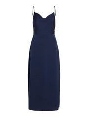 Женское платье Vila, 14085601*02, тёмно-синее, 5715357231223 цена и информация | Платья | kaup24.ee
