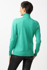 Женский джемпер Maglia, 822430 01, зелёный, 822430*01-XXL цена и информация | Женские кофты | kaup24.ee