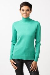 Maglia naiste džemper 822430 01, roheline 822430*01-XXL hind ja info | Naiste kampsunid | kaup24.ee