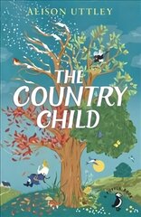 Country Child цена и информация | Книги для подростков и молодежи | kaup24.ee