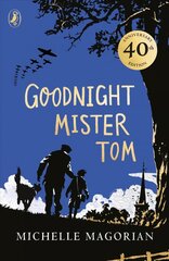 Goodnight Mister Tom цена и информация | Книги для подростков и молодежи | kaup24.ee