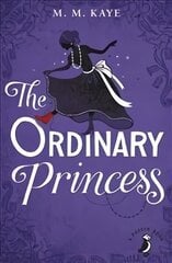 Ordinary Princess цена и информация | Книги для подростков и молодежи | kaup24.ee