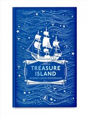 Treasure Island: Puffin Clothbound Classics hind ja info | Noortekirjandus | kaup24.ee