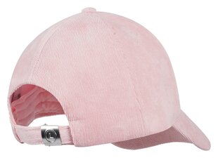 Женская кепка Luhta 33646-3*610, розовая, 6438535425823 цена и информация | Женские шапки | kaup24.ee