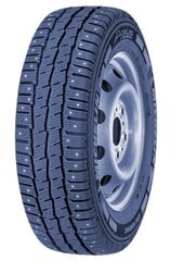 Michelin AGILIS X-ICE NORTH 215/75R16 116 R hind ja info | Talverehvid | kaup24.ee