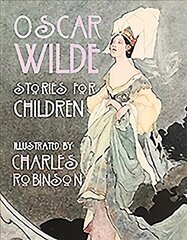 Oscar Wilde - Stories for Children цена и информация | Книги для подростков и молодежи | kaup24.ee
