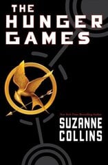 Hunger Games hind ja info | Noortekirjandus | kaup24.ee