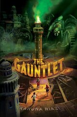 Gauntlet Reprint цена и информация | Книги для подростков и молодежи | kaup24.ee