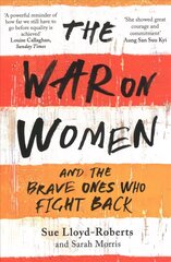 War on Women цена и информация | Книги по социальным наукам | kaup24.ee