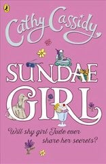Sundae Girl цена и информация | Книги для подростков и молодежи | kaup24.ee