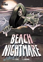 Beach Nightmare hind ja info | Noortekirjandus | kaup24.ee