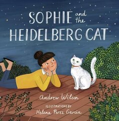 Sophie and the Heidelberg Cat hind ja info | Noortekirjandus | kaup24.ee