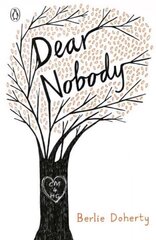 Dear Nobody цена и информация | Книги для подростков и молодежи | kaup24.ee