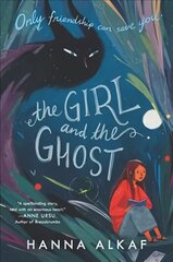Girl and the Ghost hind ja info | Noortekirjandus | kaup24.ee