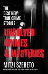 Best New True Crime Stories цена и информация | Биографии, автобиогафии, мемуары | kaup24.ee