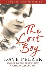 Lost Boy цена и информация | Биографии, автобиогафии, мемуары | kaup24.ee