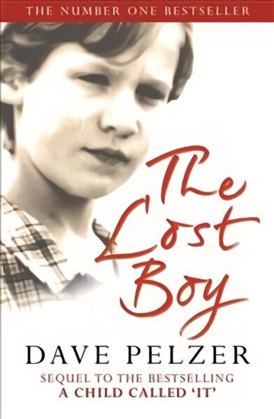 Lost Boy hind ja info | Elulooraamatud, biograafiad, memuaarid | kaup24.ee