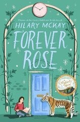 Forever Rose цена и информация | Книги для подростков и молодежи | kaup24.ee