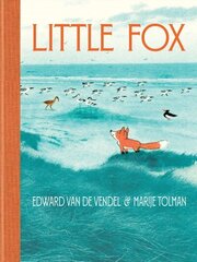 Little Fox цена и информация | Книги для подростков и молодежи | kaup24.ee