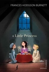 Little Princess hind ja info | Noortekirjandus | kaup24.ee