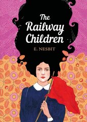 Railway Children: The Sisterhood hind ja info | Noortekirjandus | kaup24.ee