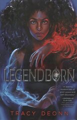 Legendborn: TikTok made me buy it! The New York Times bestseller hind ja info | Noortekirjandus | kaup24.ee