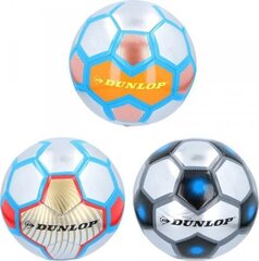Jalgpalli pall Dunlop, suurus 5 hind ja info | Jalgpalli pallid | kaup24.ee
