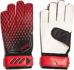 Вратарские перчатки Adidas Predator GL TRN FH7295, красные цена и информация | Adidas Спорт, досуг, туризм | kaup24.ee