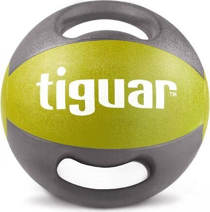 Raskuspall Tiguar 7kg цена и информация | Topispallid | kaup24.ee