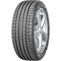 Goodyear Eagle F1 Asymmetric 245/35R20 цена и информация | Летняя резина | kaup24.ee