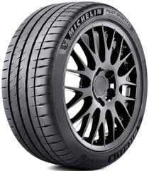 Auto rehv Michelin PILOT SPORT PS4 235/40ZR19 hind ja info | Suverehvid | kaup24.ee