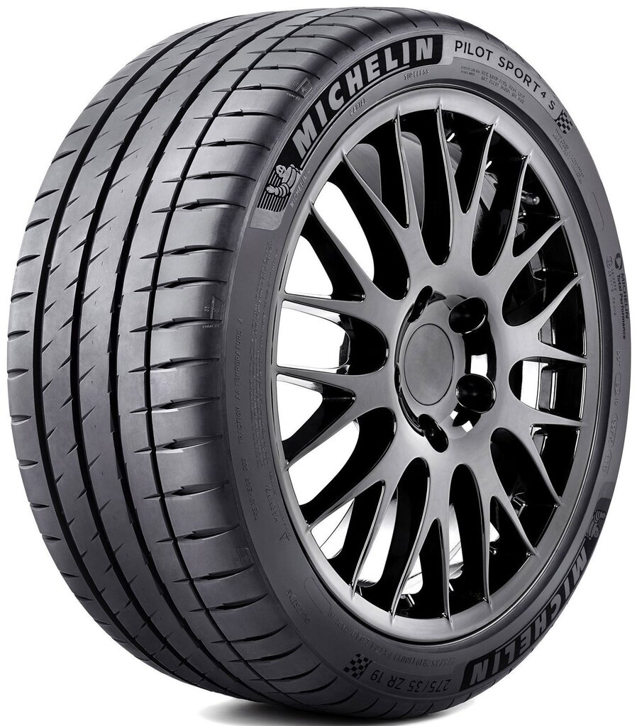 Auto rehv Michelin PILOT SPORT PS4 235/40ZR19 цена и информация | Suverehvid | kaup24.ee