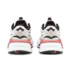 Naiste vabaajajalatsid Puma RS-XĀ³ Twill AirMesh Nimbus Cloud 36884503 цена и информация | Спортивная обувь, кроссовки для женщин | kaup24.ee