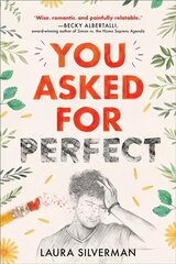 You Asked for Perfect hind ja info | Noortekirjandus | kaup24.ee