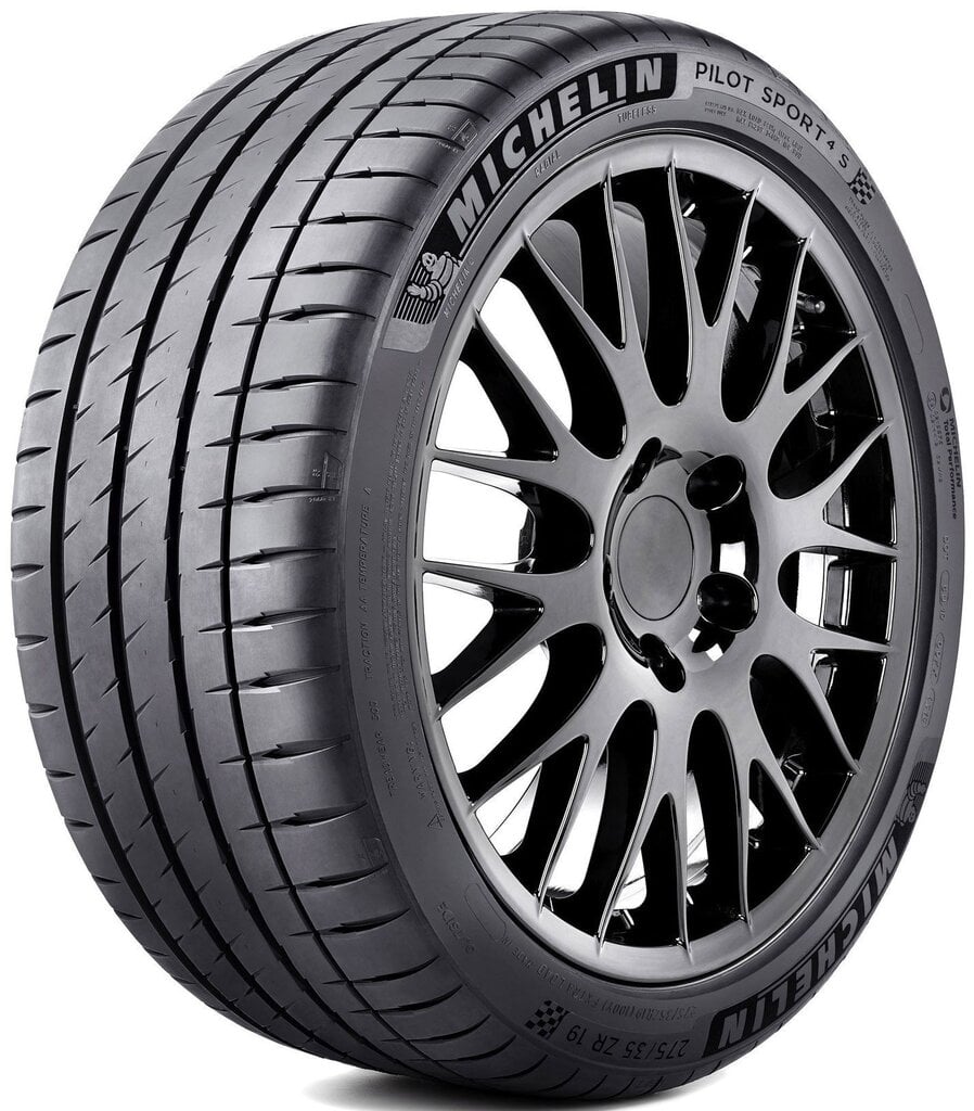 Michelin PILOT SPORT 4 S 325/25R21 102 Y XL FSL цена и информация | Suverehvid | kaup24.ee