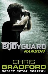 Bodyguard: Ransom (Book 2), 2, Bodyguard: Ransom (Book 2) Bodyguard: Ransom цена и информация | Книги для подростков и молодежи | kaup24.ee